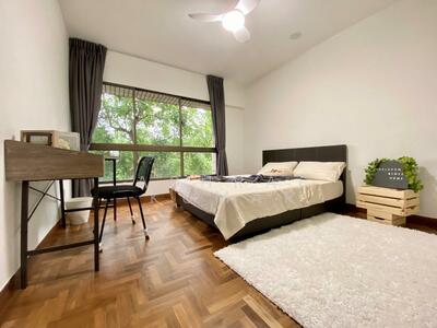 For Sale - Sixth Avenue Centre