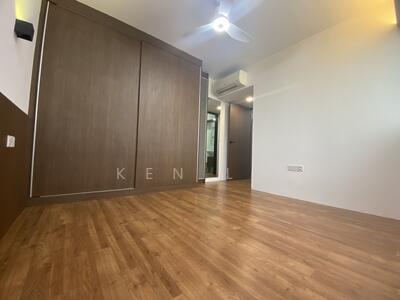 For Rent - 266D Punggol Way