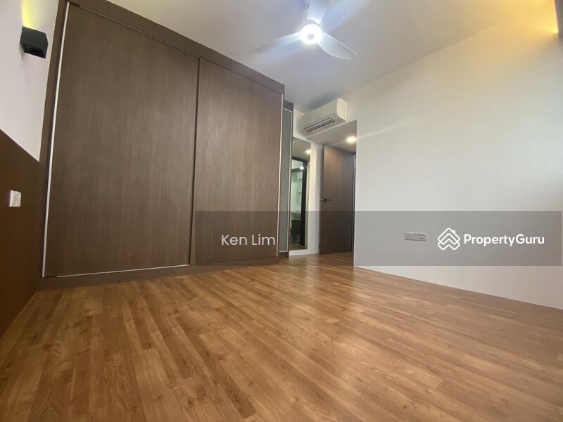 For Rent - 266D Punggol Way
