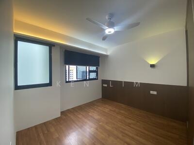 For Rent - 266D Punggol Way