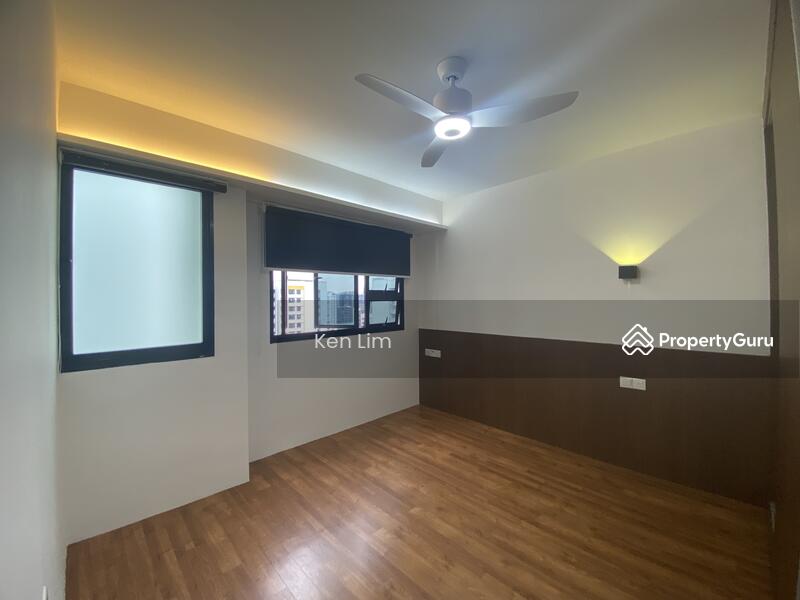 For Rent - 266D Punggol Way