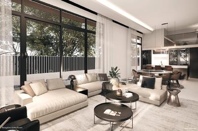 For Sale - Luxurious New Bungalow ✧ A Gem in the East ✧ TOP Soon