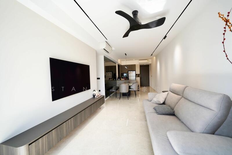 For Sale - Clavon