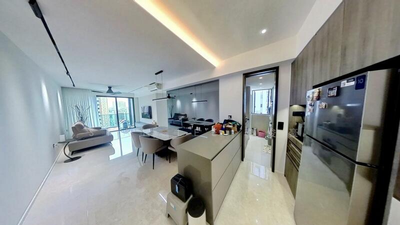 For Sale - Clavon