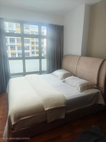 For Rent - 886C Woodlands Drive 50