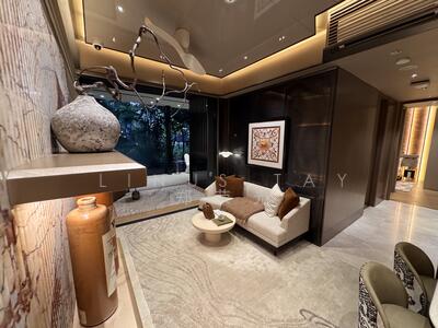 For Sale - UPPERHOUSE at Orchard Boulevard