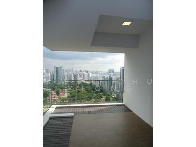 For Sale - Cityscape at Farrer Park