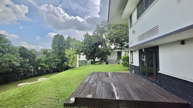 Renovated Black & White GCB on Olive Road, , 6 Bedrooms, 9,000 sqft, Good Class Bungalow For Rent, by Diana Chong, 60052261 - Exterior - PropertyGuru.com.sg