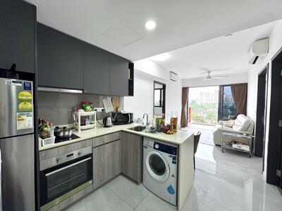 For Sale - Riverfront Residences