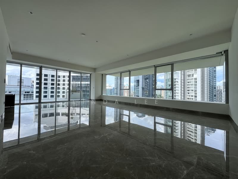 Boulevard 88, 86 Orchard Boulevard, 4 Bedrooms, 2,766 sqft, Condominium For Sale, by Linda Lee, 60052290 - View - PropertyGuru.com.sg