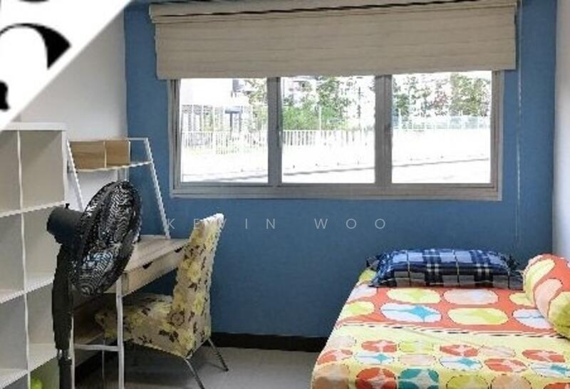 505D Yishun Street 51, 505D Yishun Street 51, Room Rental, 1,216 sqft, HDB Flat For Rent, by Kevin Woo, 60052291 - PropertyGuru.com.sg