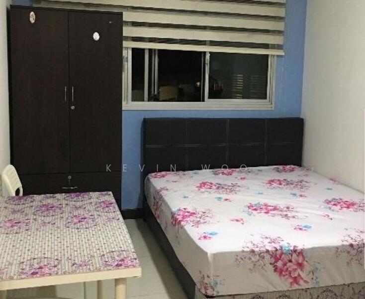 505D Yishun Street 51, 505D Yishun Street 51, Room Rental, 1,216 sqft, HDB Flat For Rent, by Kevin Woo, 60052291 - PropertyGuru.com.sg