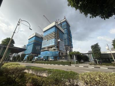 For Sale - CanningHill Piers