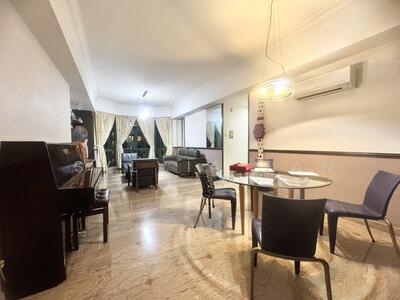 For Rent - Signature Park