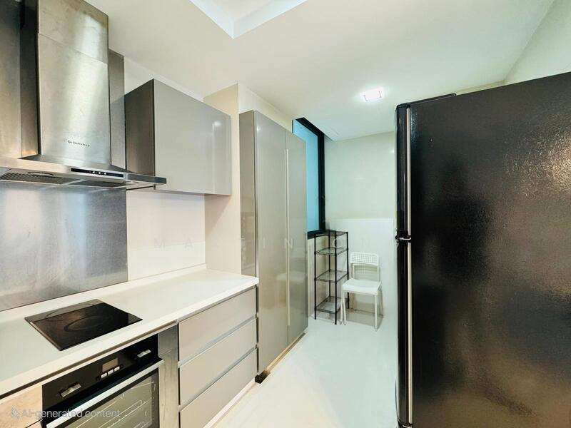 For Rent - The Suites @ Central