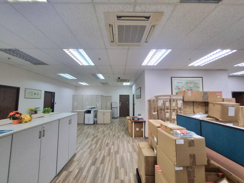 EUNOS TECHPARK