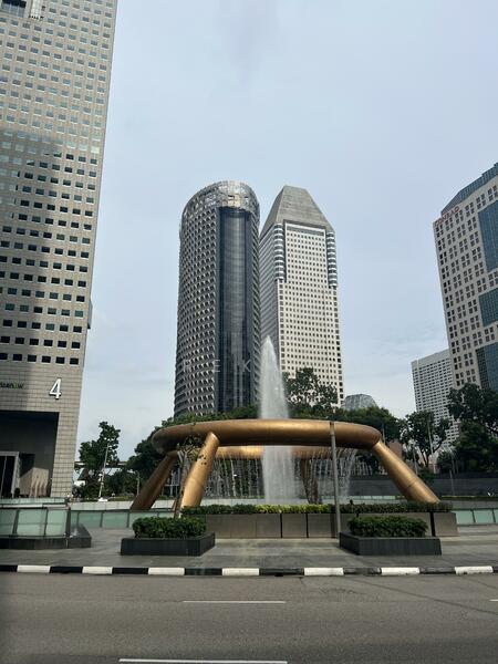 Suntec City Tower, 7 Temasek Boulevard, 4,036 sqft, Office For Sale, by Derek Lim, 60052321 - Exterior - CommercialGuru.com.sg