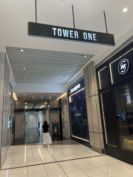Suntec City Tower, 7 Temasek Boulevard, 4,036 sqft, Office For Sale, by Derek Lim, 60052321 - Exterior - CommercialGuru.com.sg