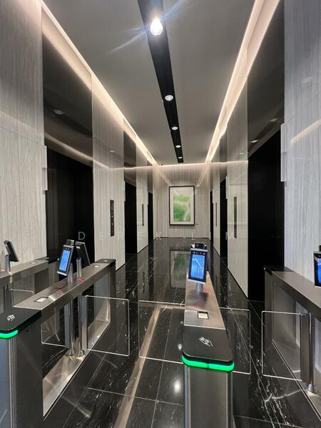 Suntec City Tower, 7 Temasek Boulevard, 4,036 sqft, Office For Sale, by Derek Lim, 60052321 - Lobby - CommercialGuru.com.sg