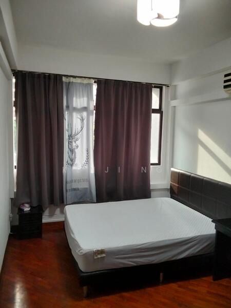 Balestier Regency, 4 Jalan Ampas, 3 Bedrooms, 1,450 sqft, Apartment For Rent, by Kenji Ng, 60052325 - PropertyGuru.com.sg
