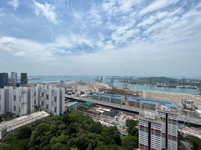 For Rent - Spottiswoode Residences
