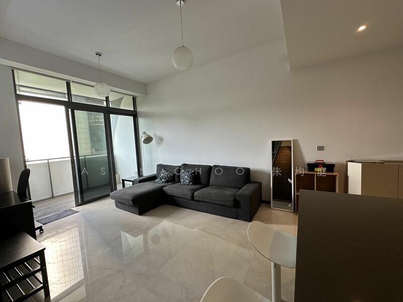 For Rent - The Scotts Tower