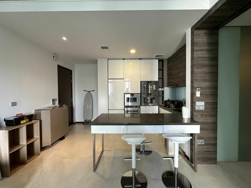 For Rent - The Scotts Tower