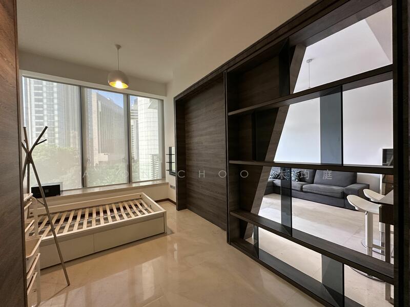 For Rent - The Scotts Tower