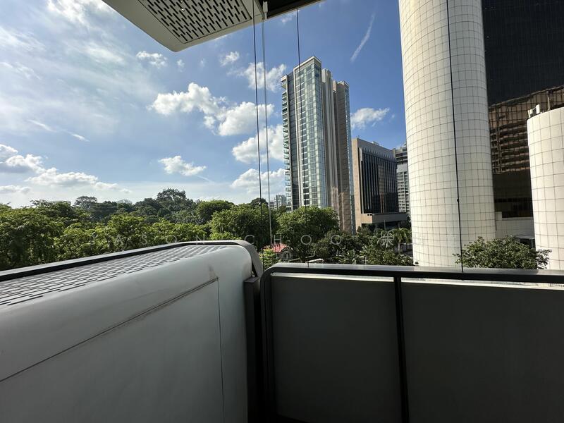 For Rent - The Scotts Tower