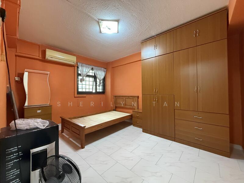 For Rent - 11 Upper Boon Keng Road