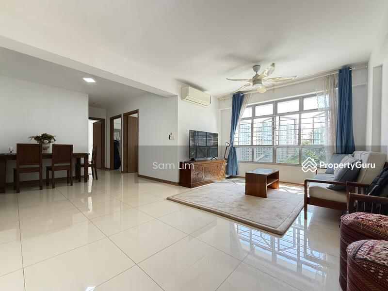 Living/Dining