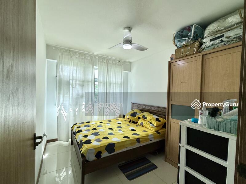 Common Room 1