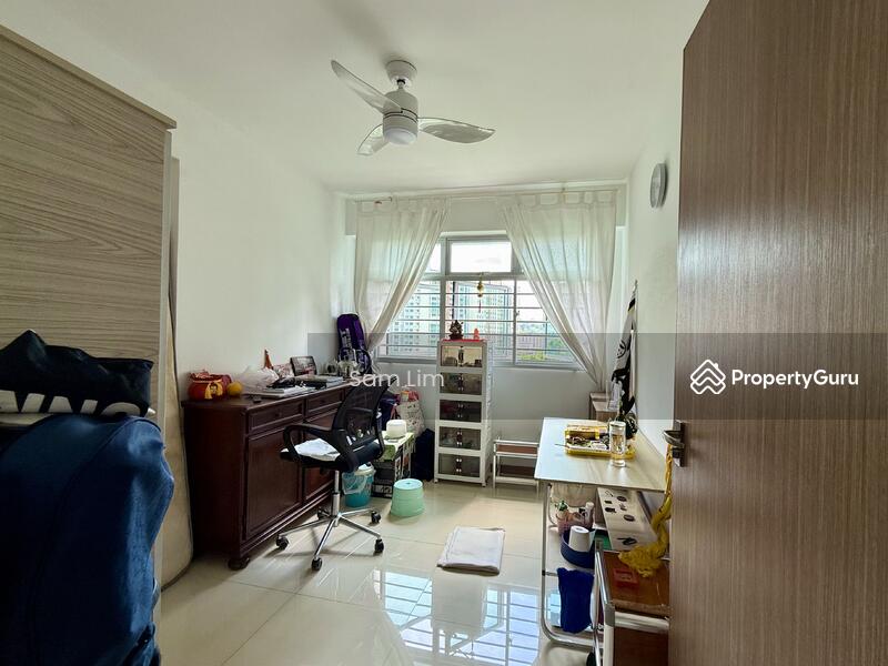 Common room 2