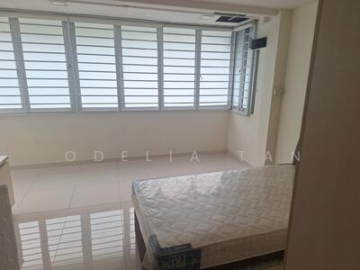 For Rent - Punggol road
