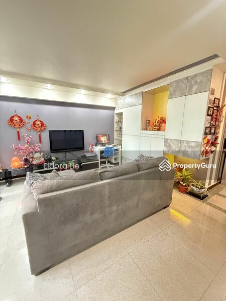 For Sale - 392 Bukit Batok West Avenue 5