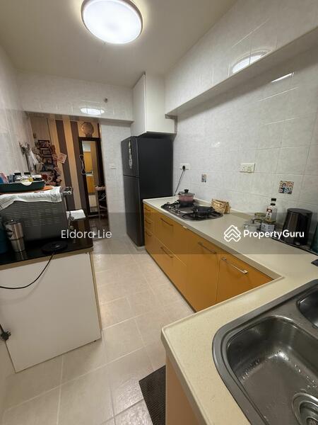 For Sale - 392 Bukit Batok West Avenue 5