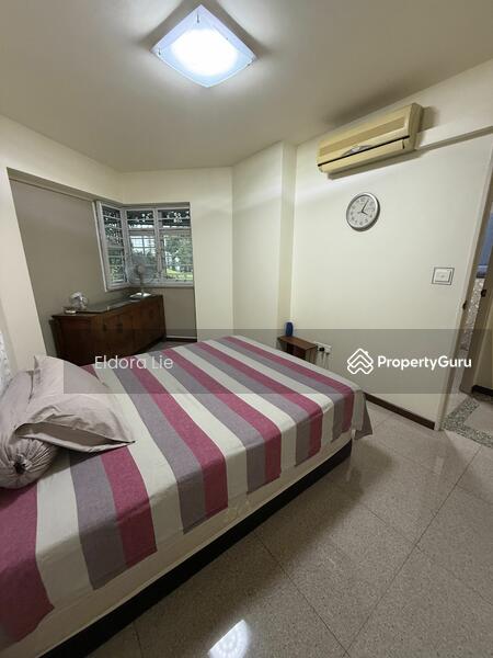 For Sale - 392 Bukit Batok West Avenue 5
