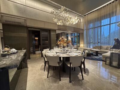 For Sale - The Continuum