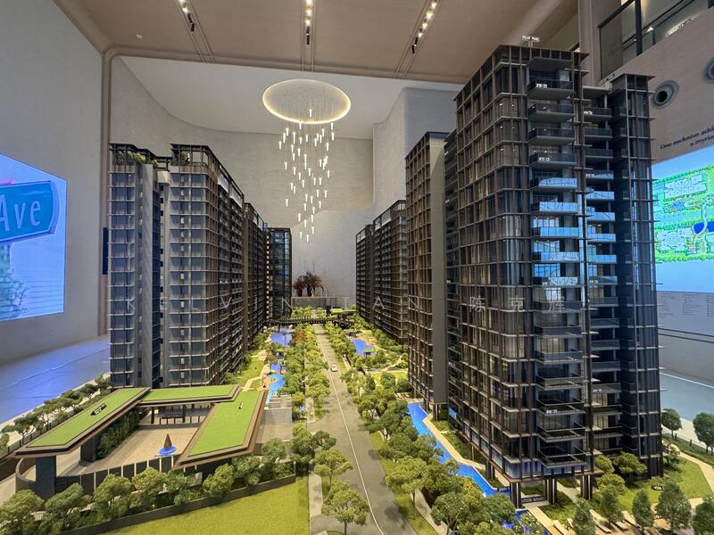 The Continuum Condominium For Sale at S$ 2,966,000 | PropertyGuru Singapore