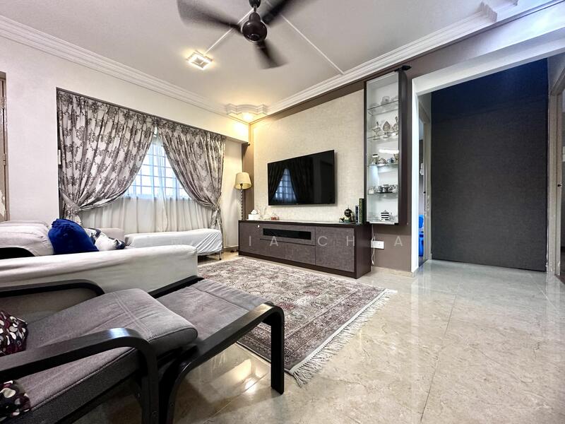 For Sale - 613B Bedok Reservoir Road