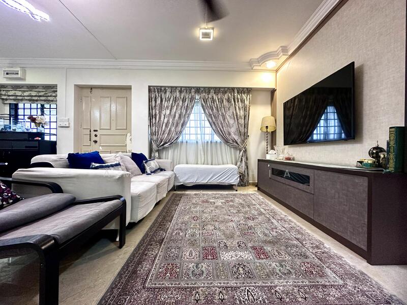 For Sale - 613B Bedok Reservoir Road