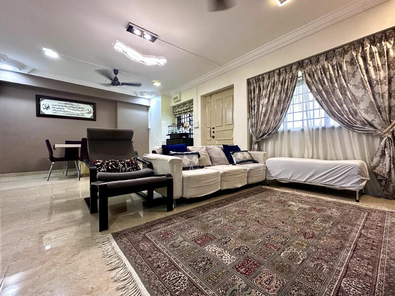 For Sale - 613B Bedok Reservoir Road