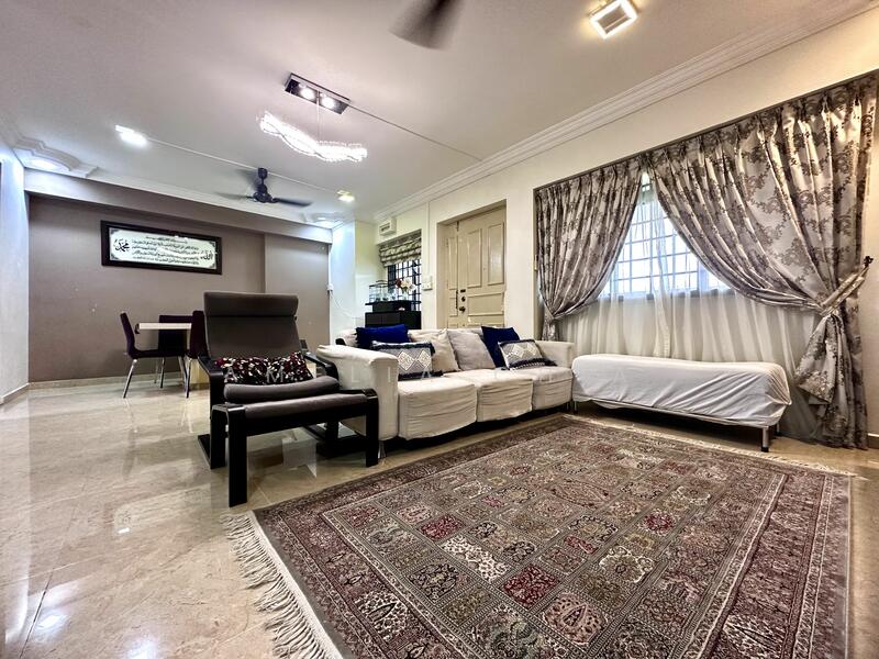 For Sale - 613B Bedok Reservoir Road