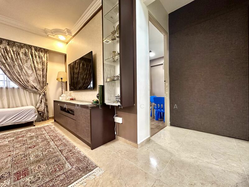 For Sale - 613B Bedok Reservoir Road