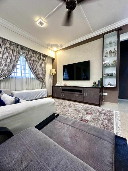 For Sale - 613B Bedok Reservoir Road