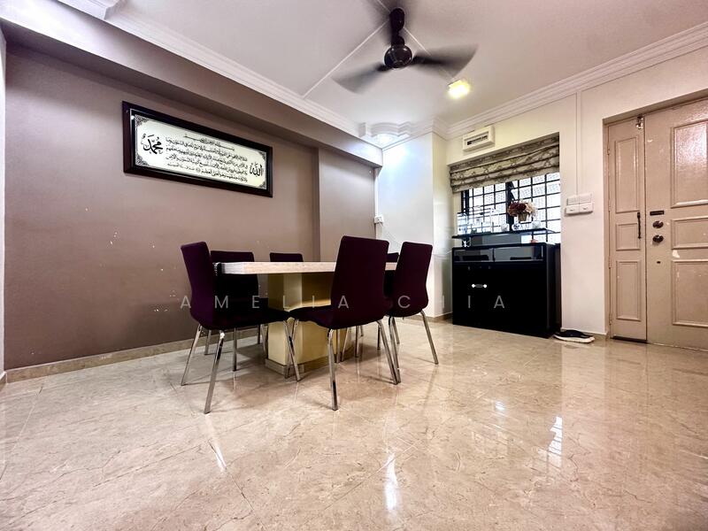 For Sale - 613B Bedok Reservoir Road