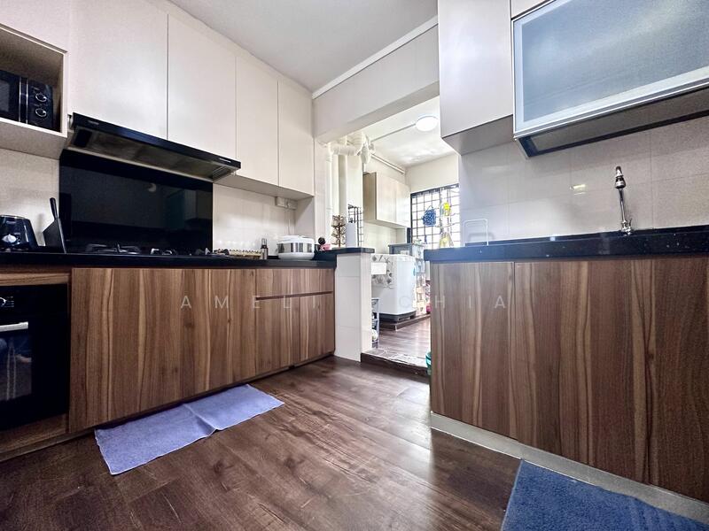 For Sale - 613B Bedok Reservoir Road