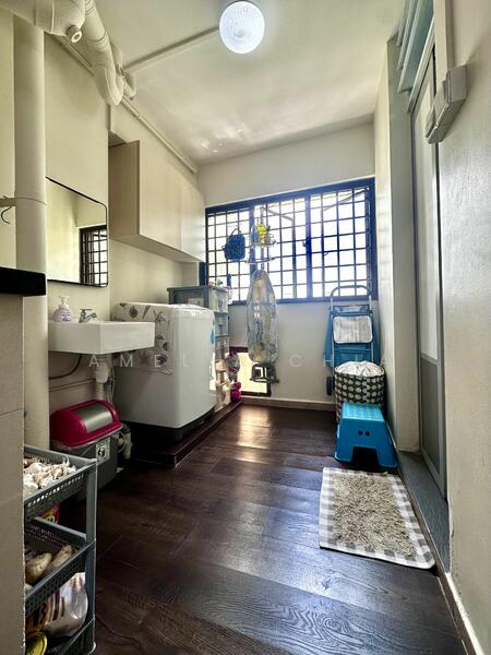For Sale - 613B Bedok Reservoir Road