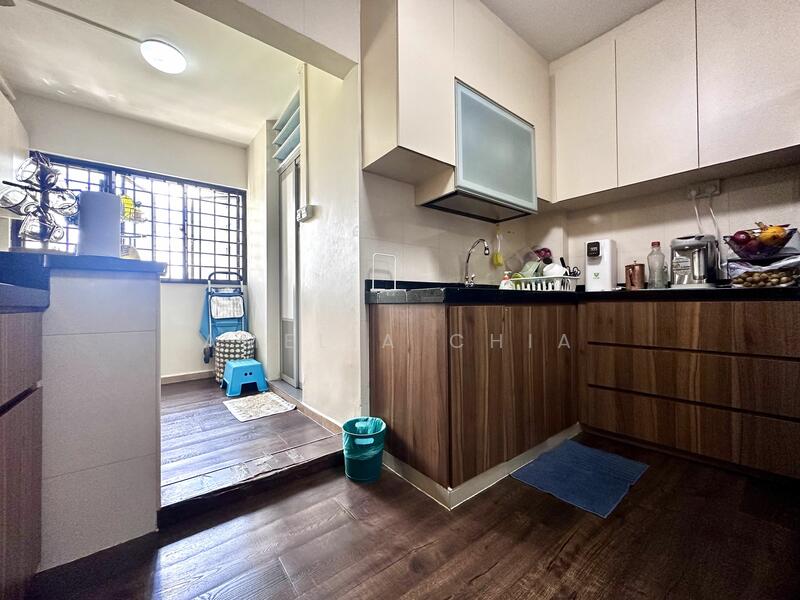 For Sale - 613B Bedok Reservoir Road