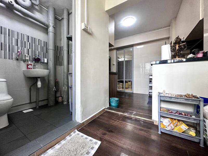 For Sale - 613B Bedok Reservoir Road